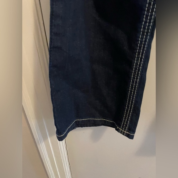 ARIAT Ruby Jeans Dark Wash Size 27R - Picture 2 of 16